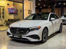 مرسيدس بنز E-Class